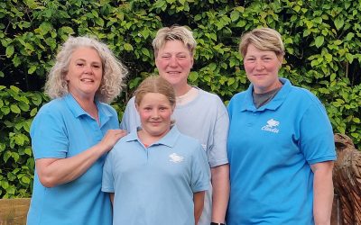 25. Deutsche Kanin-Hop Meisterschaft (Ankündigung)